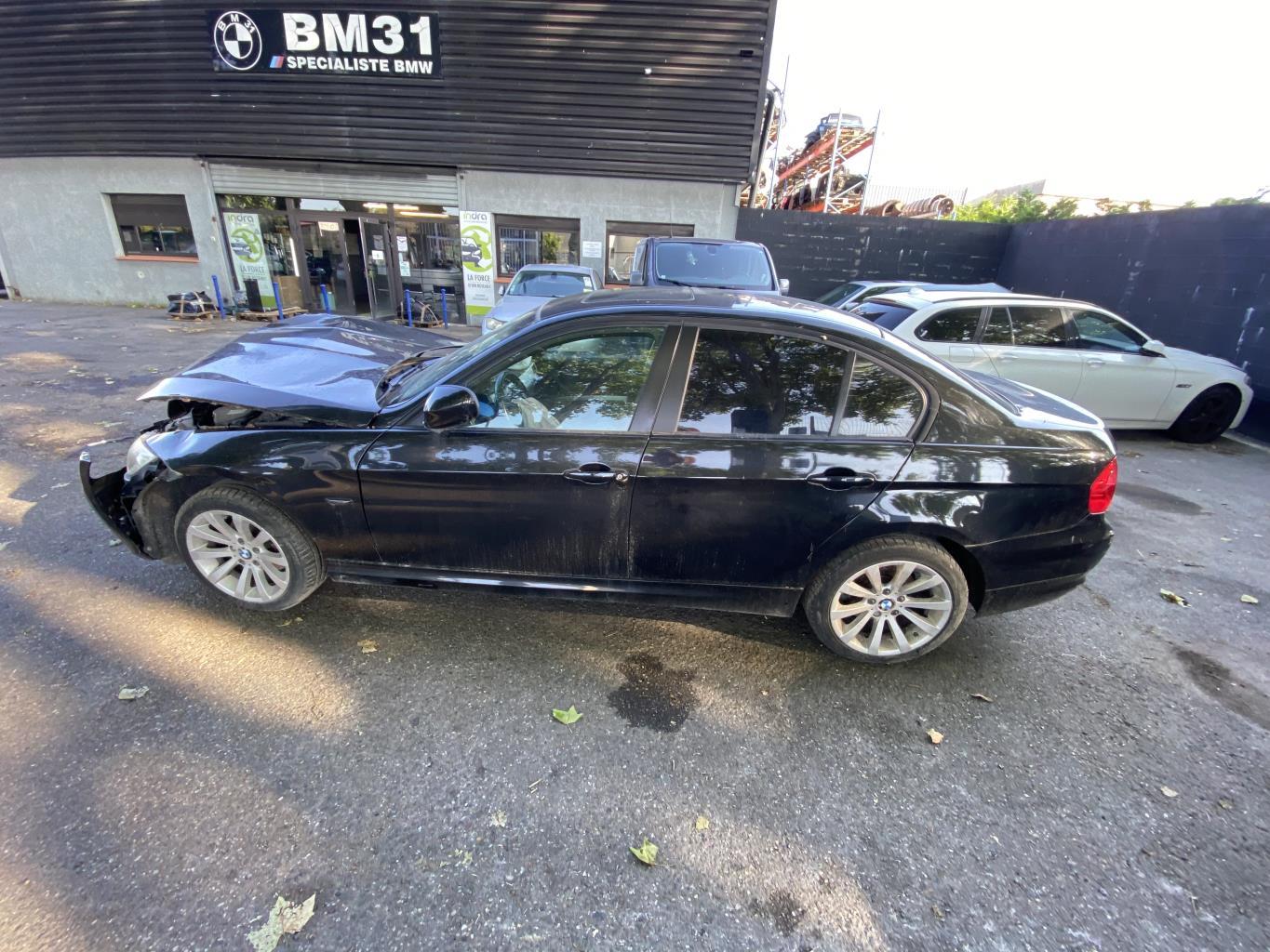 Retrovisor izquierdo BMW SERIE 3 E90 PHASE 2 Gasolina - 1