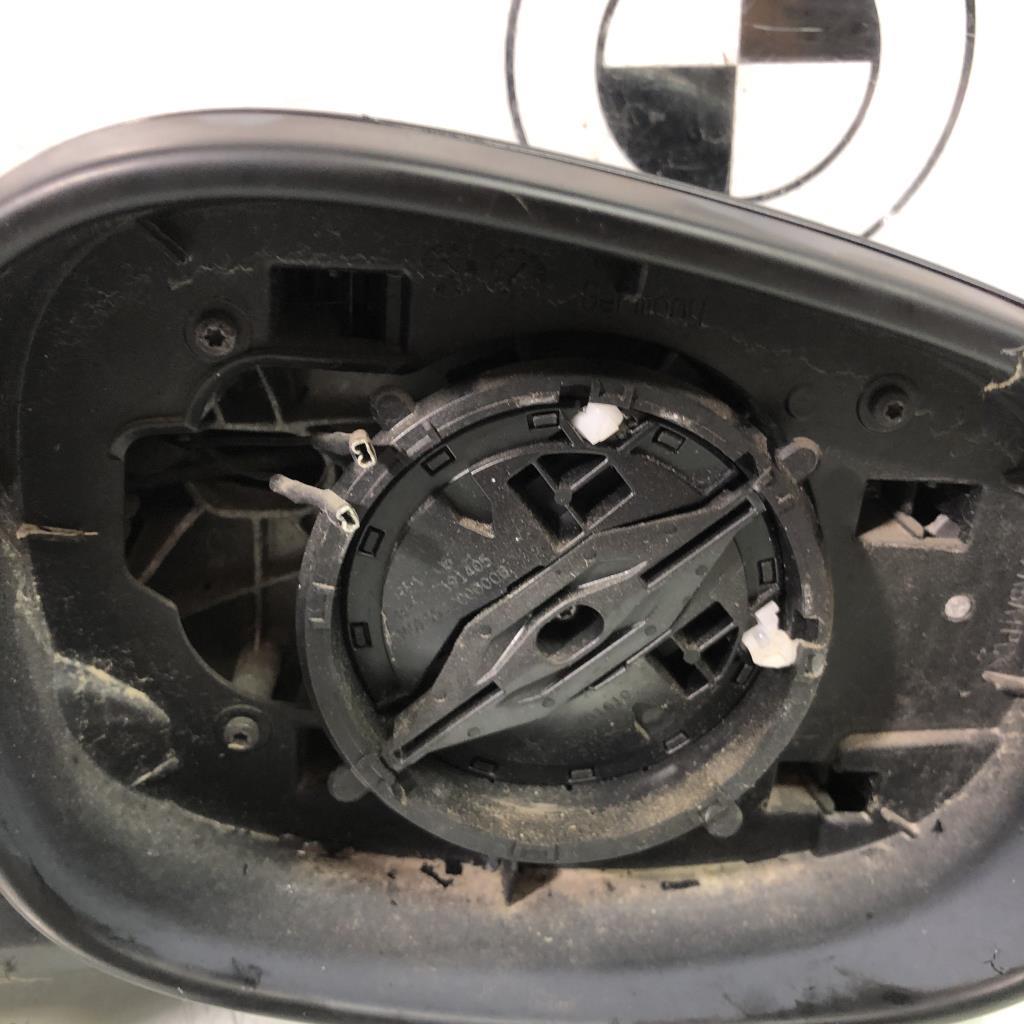 Retrovisor derecho BMW SERIE 3 E90 PHASE 2 Gasolina - 1