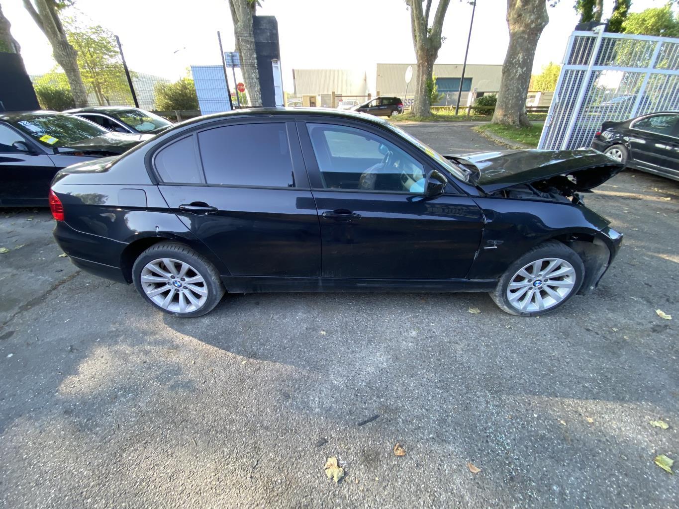 Maniglia portiera posteriore destra BMW SERIE 3 E90 PHASE 2 Gasolina - 1