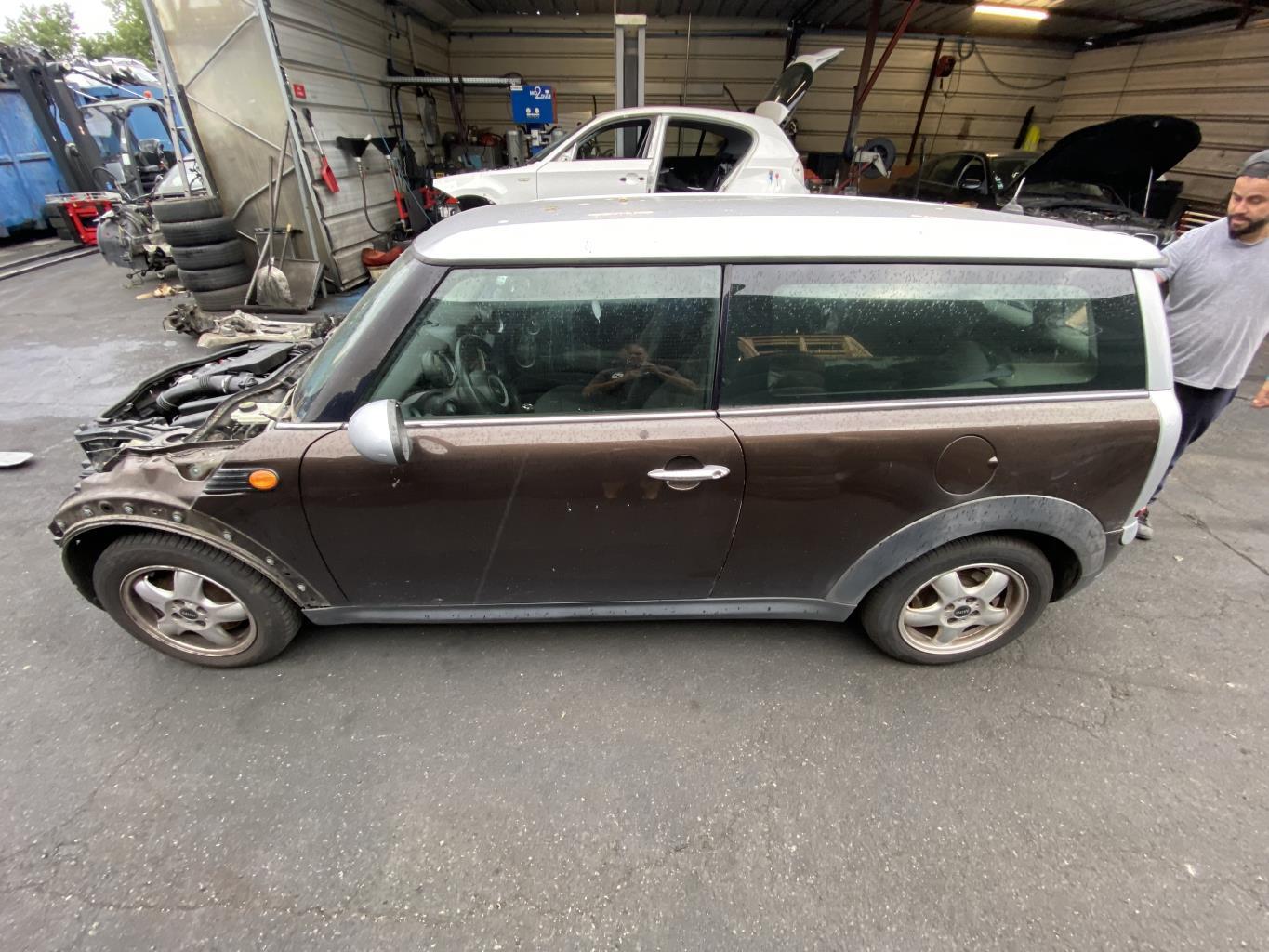 Triangle avant gauche MINI MINI 2 R55 CLUBMAN PHASE 1 BREAK Diesel - 1