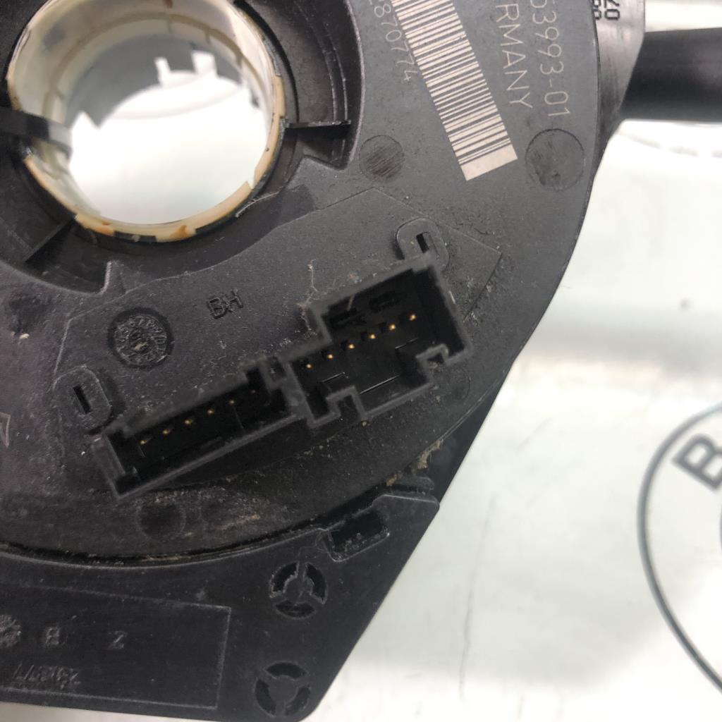 Devio guida completo con contatto spiralato MINI MINI 2 R56 PHASE 1 Gasolina - 1