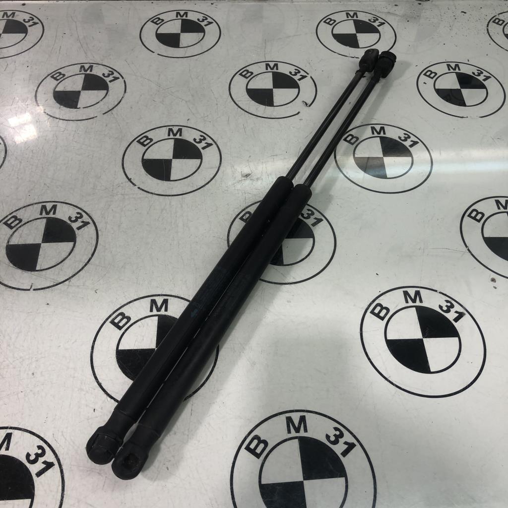 Verin de coffre MINI MINI 2 R56 PHASE 1 Essence - 1