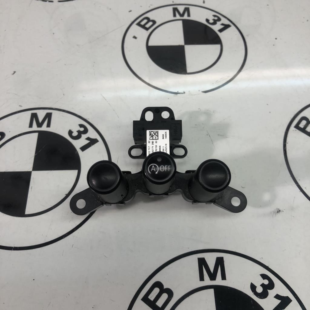 Bouton/Interrupteur MINI MINI 2 R56 PHASE 1 Essence - 1
