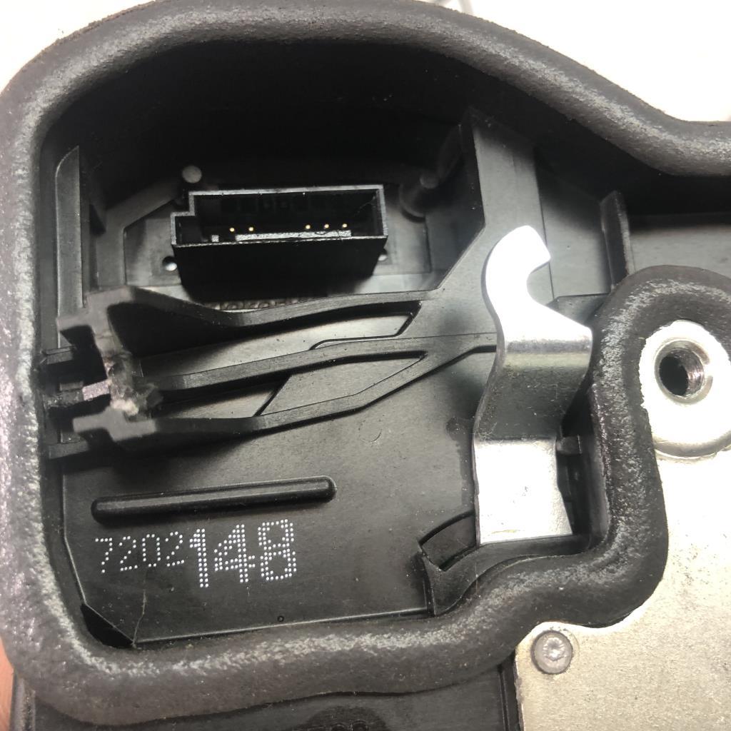 Serratura posteriore destra BMW SERIE 5 E60 PHASE 2 Diésel - 1