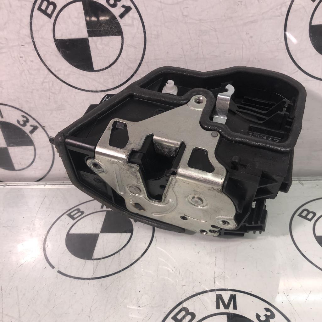 Serratura posteriore sinistra BMW SERIE 5 E60 PHASE 2 Diésel - 1