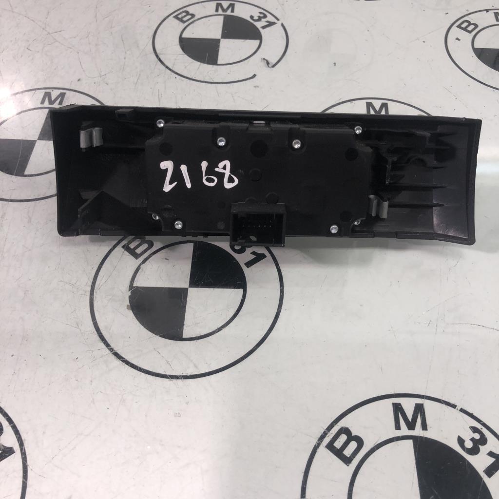 Commande de phare BMW SERIE 5 E60 PHASE 2 Diesel - 1