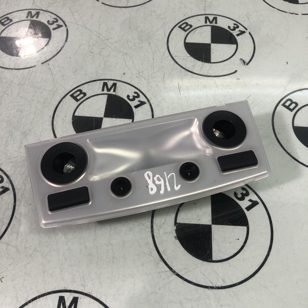 Eclairage de plafonnier BMW SERIE 5 E60 PHASE 2 Diesel - 1