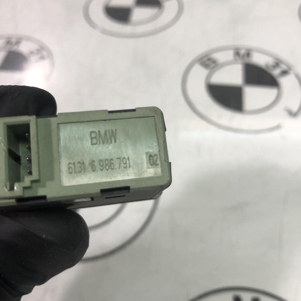 Bouton/Interrupteur BMW SERIE 5 E60 PHASE 2 Diesel - 1