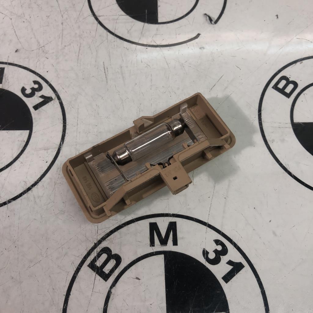 Eclairage de plafonnier BMW SERIE 5 E60 PHASE 2 Diesel - 1