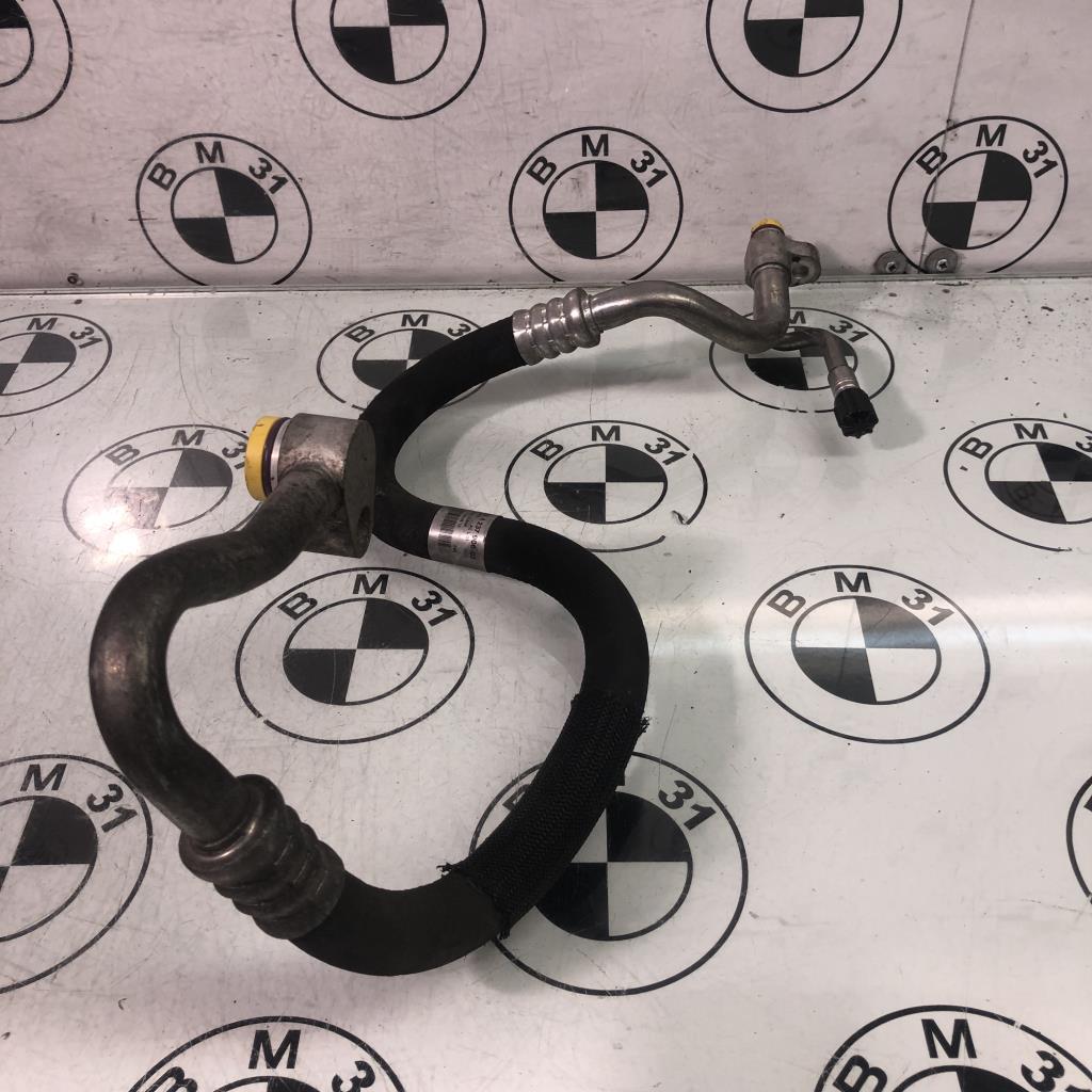 Tubo aria condizionata BMW SERIE 3 E90 PHASE 2 Diésel - 1