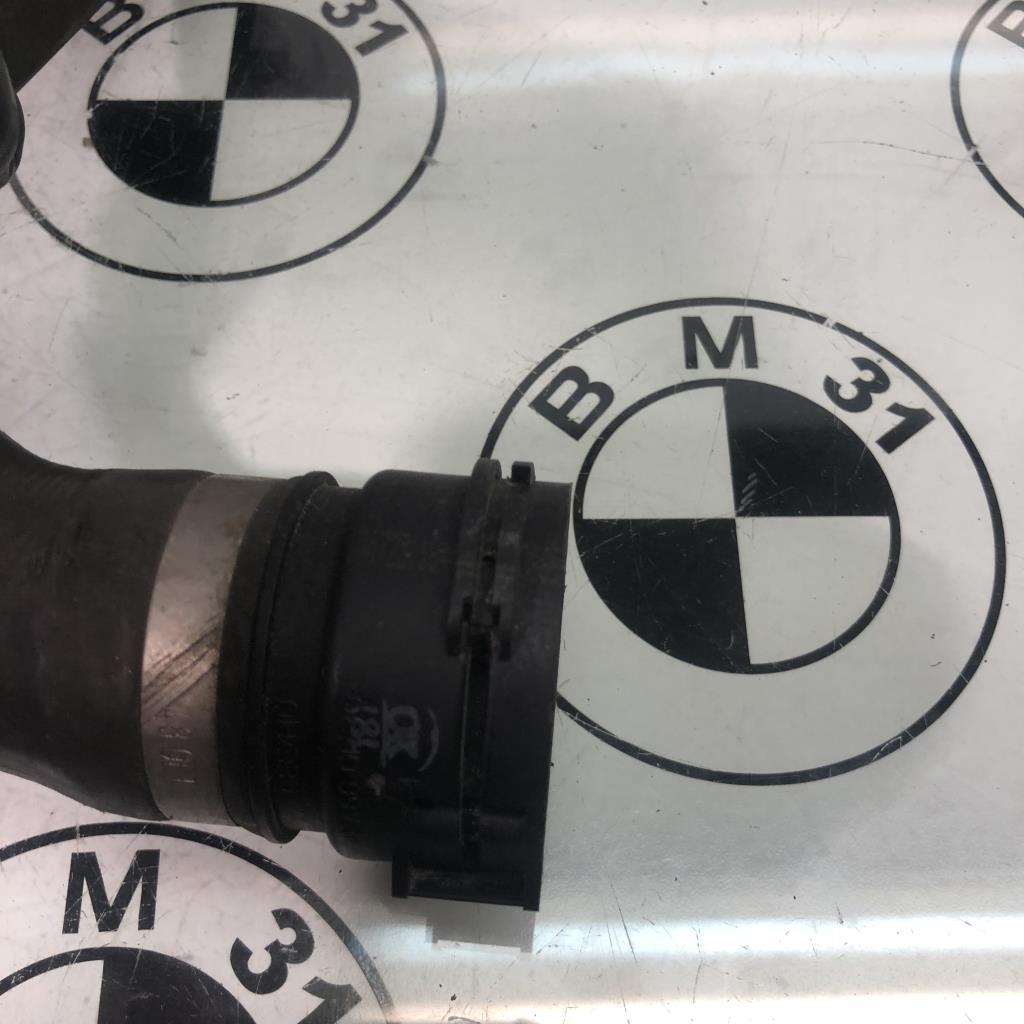 Durite BMW SERIE 3 E90 PHASE 2 Diesel - 1