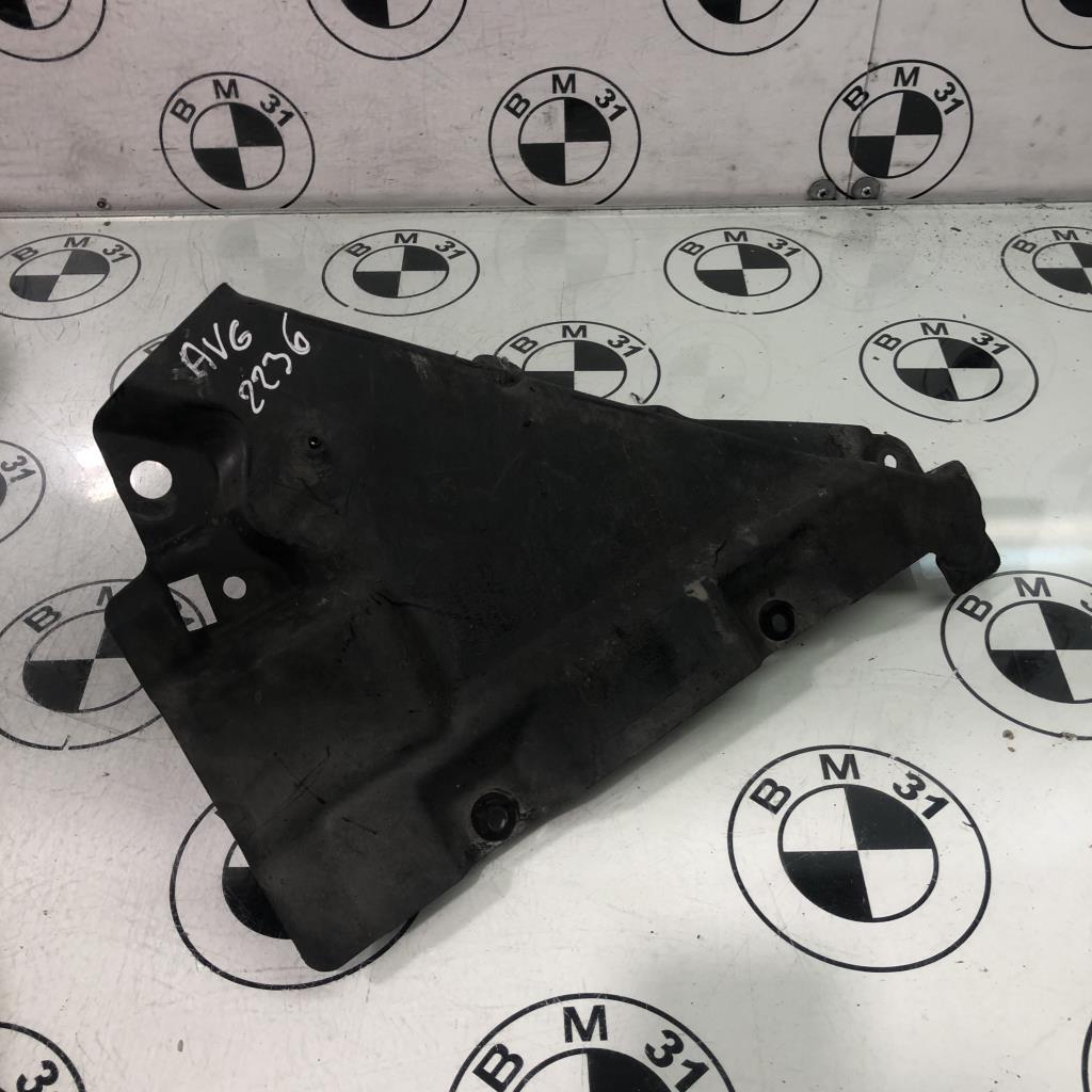 Parasale anteriore sinistro BMW SERIE 3 E90 PHASE 2 Diésel - 1