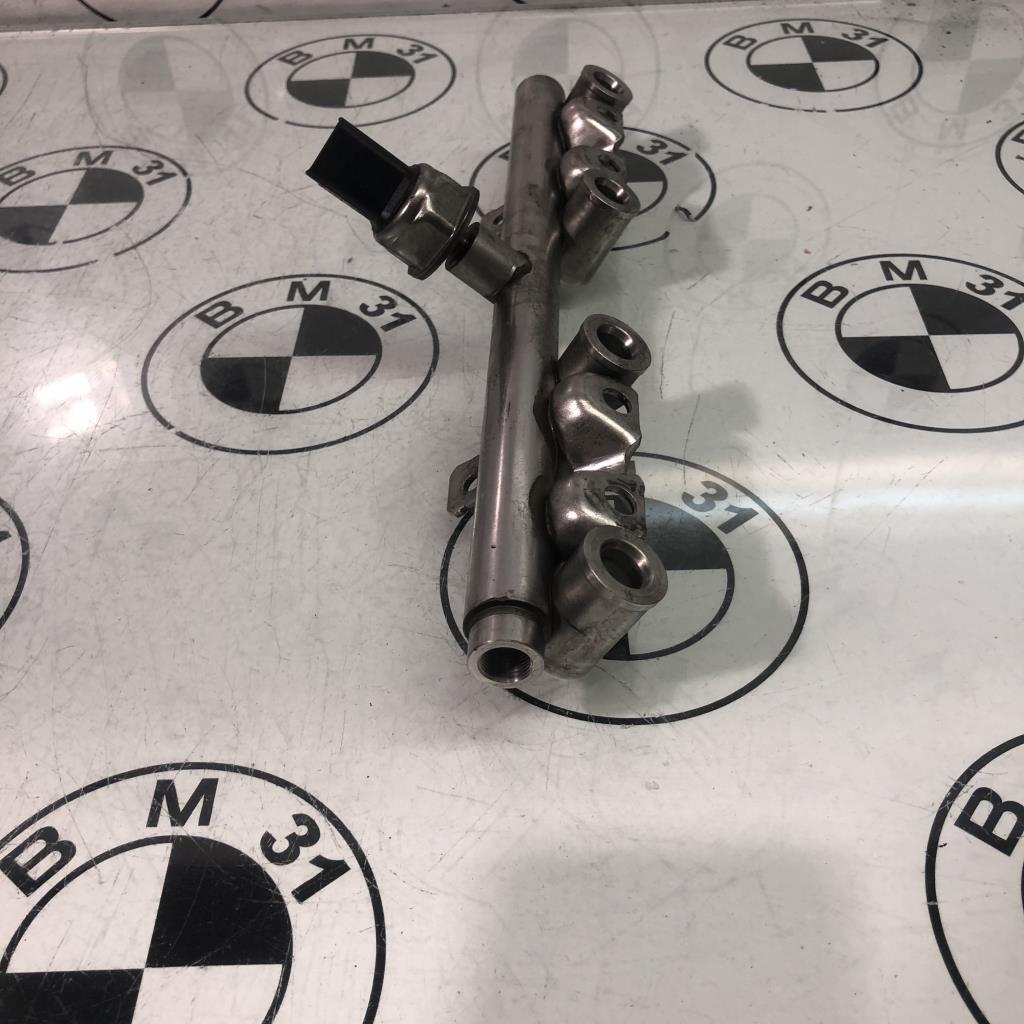 Rampe injection MINI MINI 2 R56 PHASE 1  - 1