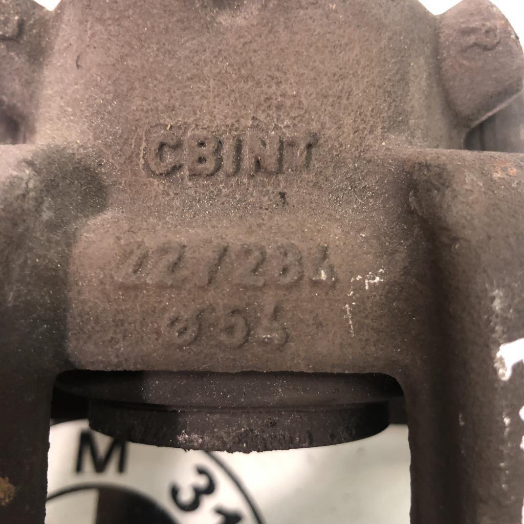 Pinza freni anteriore sinistra BMW SERIE 1 F20 PHASE 2 Diésel - 1
