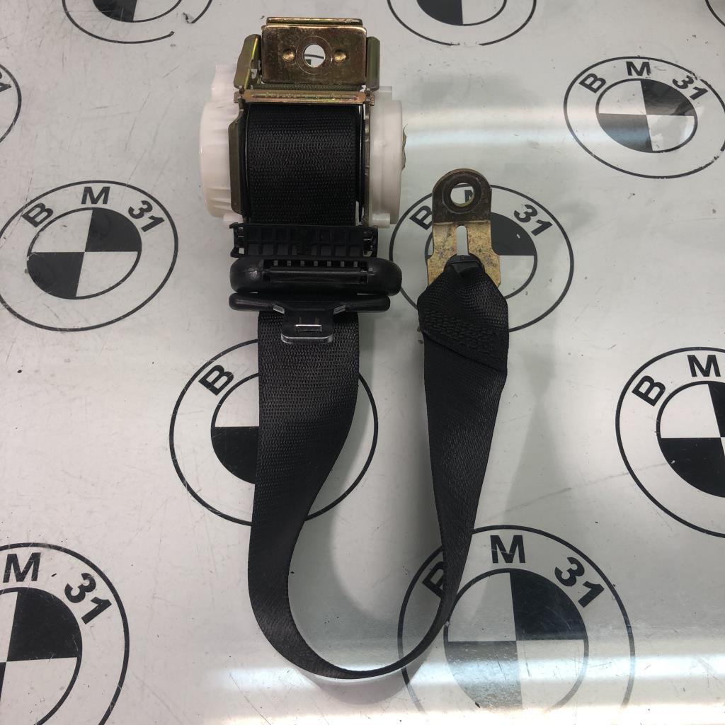 Cintura di sicurezza posteriore destra BMW SERIE 6 E63 COUPE  - 1