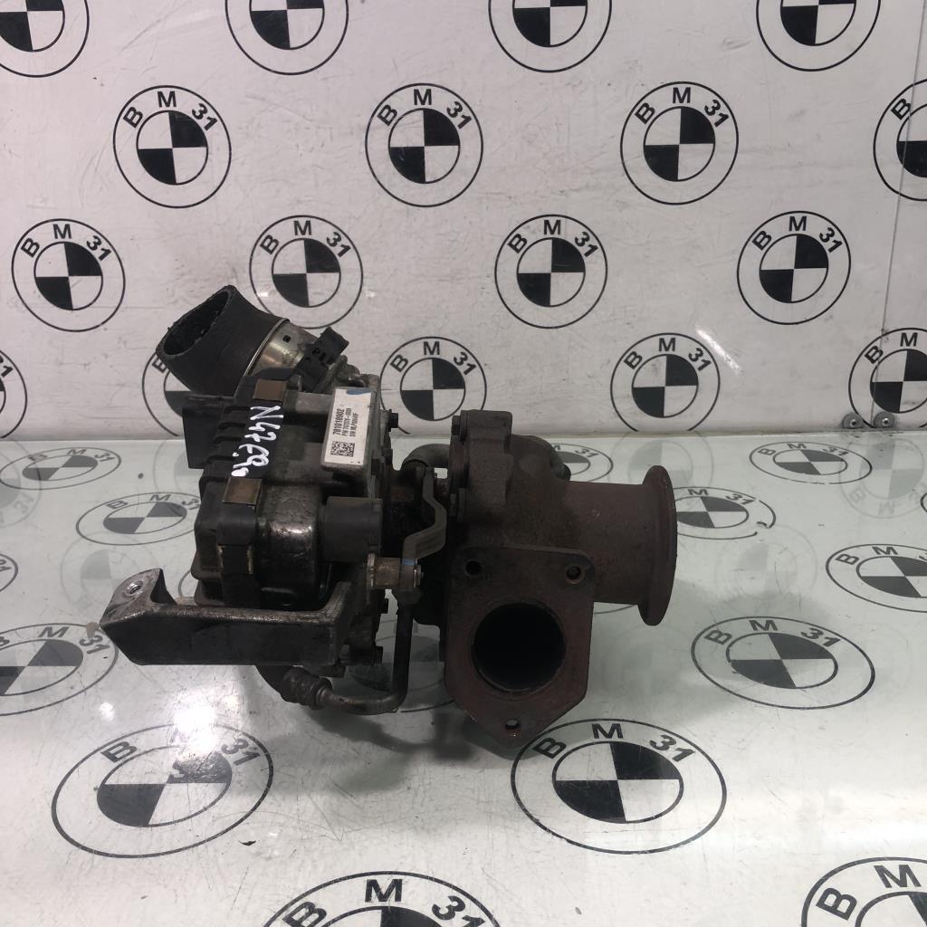 Turbo BMW SERIE 3 E90 PHASE 2  - 1