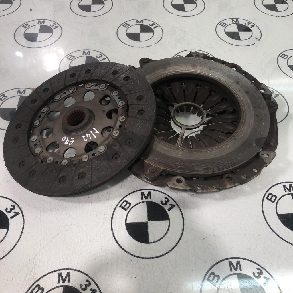 Embrayage BMW SERIE 3 E90 PHASE 2  - 1