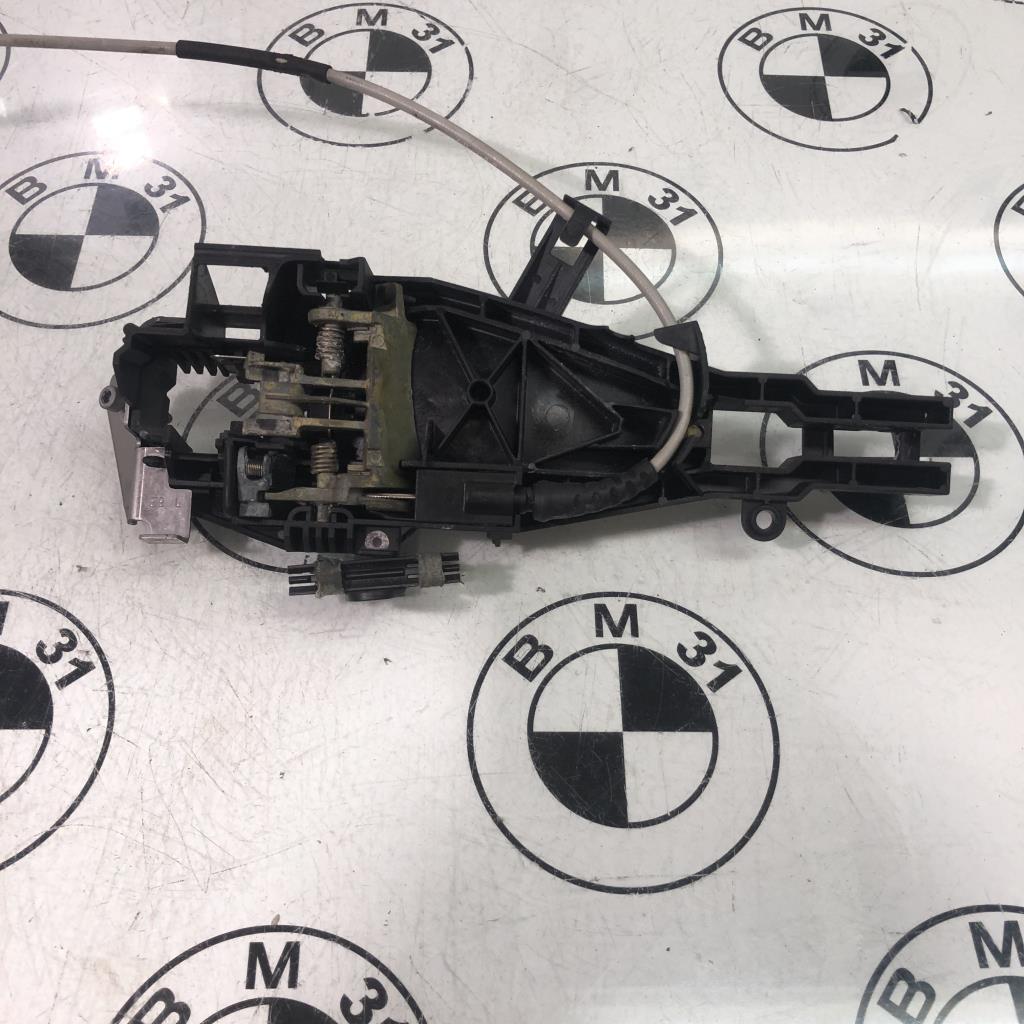 Supporto maniglia portiera anteriore sinistra BMW SERIE 3 E91 TOURING PHASE 1 BREAK Gasolina - 1