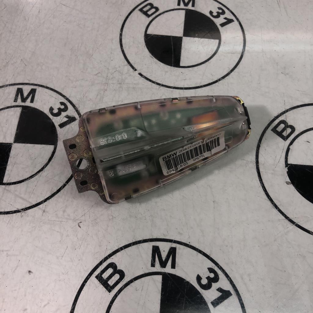 Antenne BMW SERIE 3 E91 TOURING PHASE 1 BREAK Essence - 1