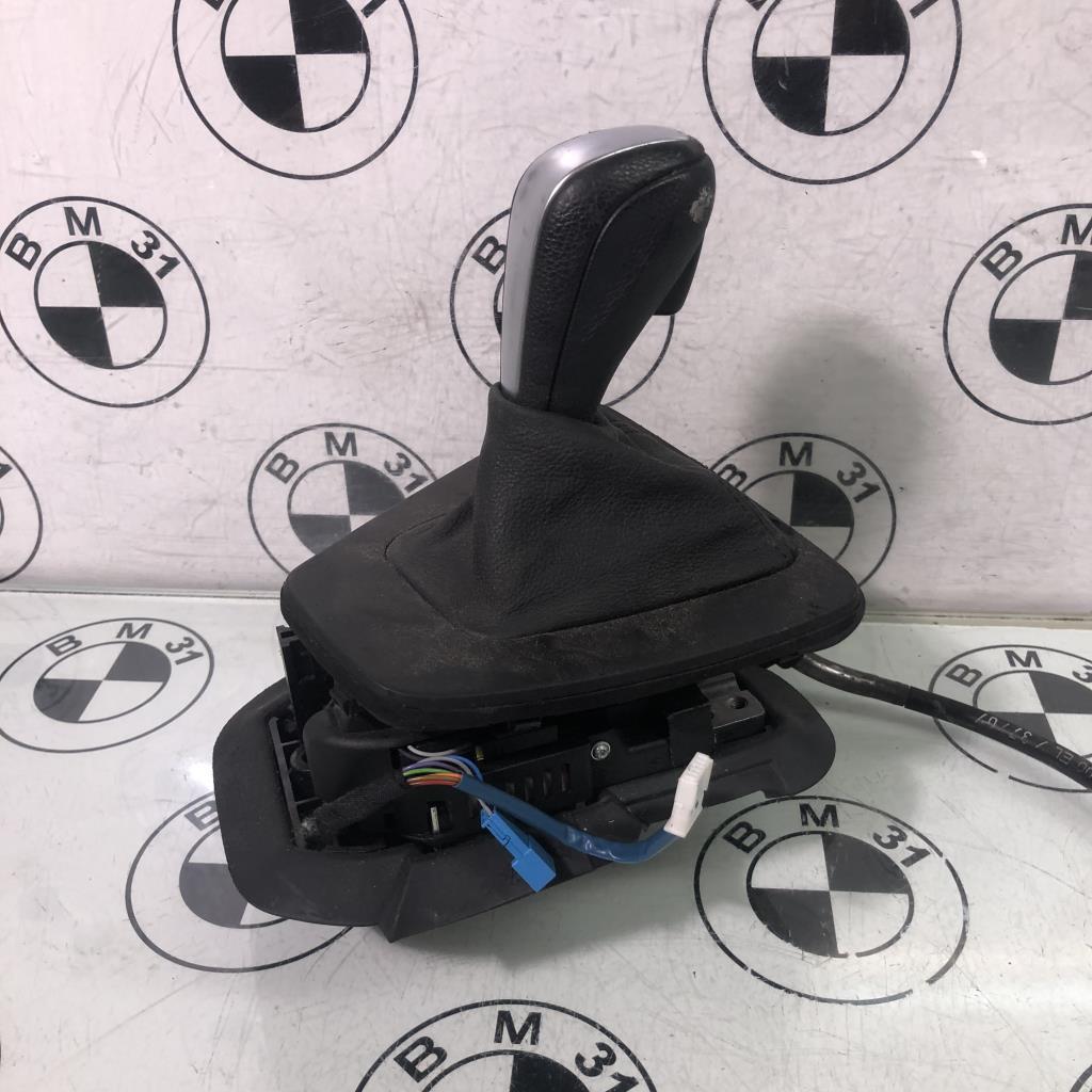 Selettore cambio BMW SERIE 3 E91 TOURING PHASE 1 BREAK Gasolina - 1