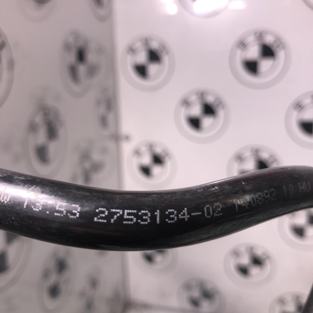 Durite MINI MINI 2 R56 PHASE 2 Essence - 1