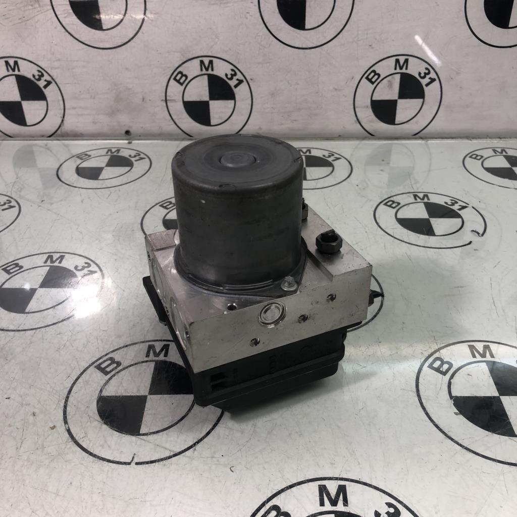 Blocco ABS (antibloccaggio freni) BMW X3 E83 PHASE 2 Diésel - 1