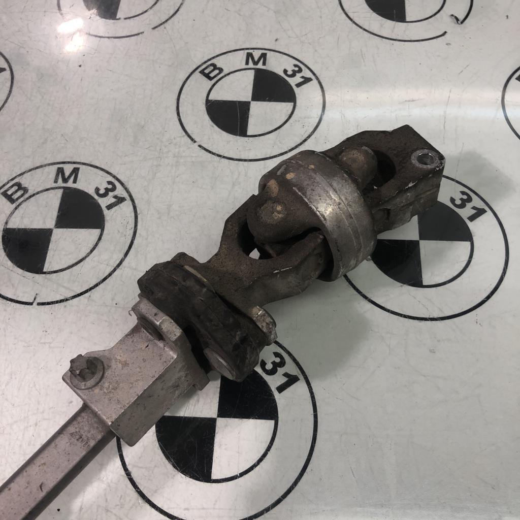 Colonne de direction BMW X3 E83 PHASE 2 Diesel - 1