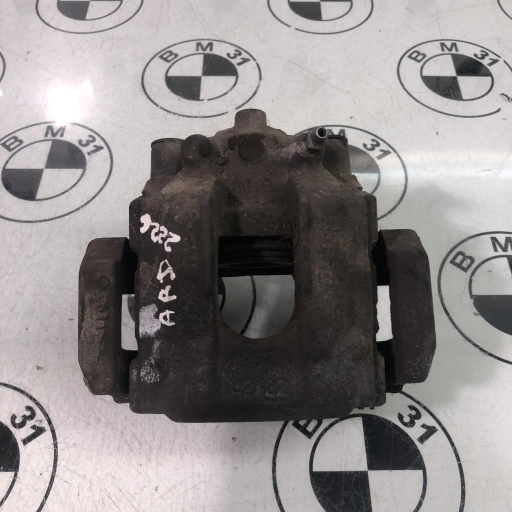 Pinza freni posteriore destra BMW X3 E83 PHASE 2 Diésel - 1