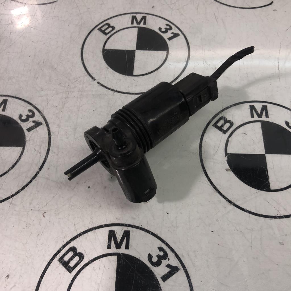 Pompa lavacristalli posteriore MINI MINI 2 R56 PHASE 1 Gasolina - 1