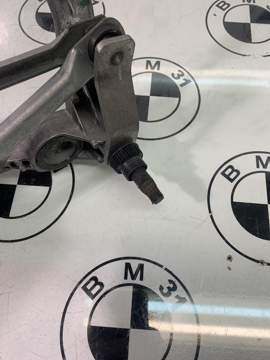 Motore tergicristallo anteriore BMW SERIE 3 E91 TOURING PHASE 1 BREAK Gasolina - 1