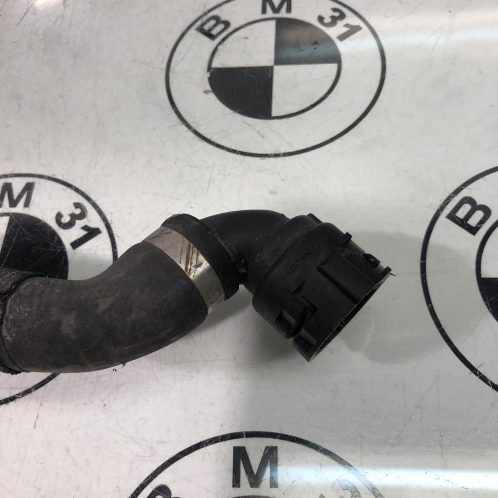 Durite BMW SERIE 3 E91 TOURING PHASE 1 BREAK Essence - 1