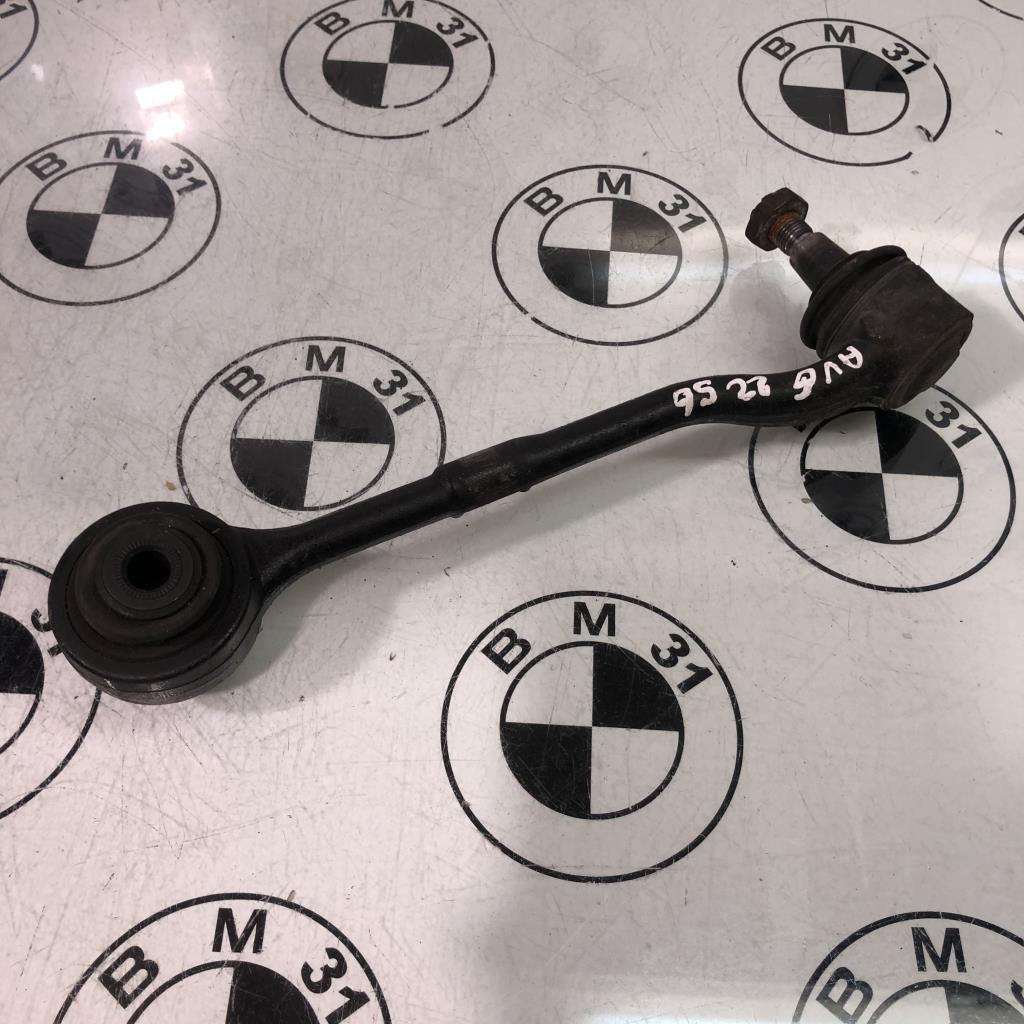 Braccio sospensione superiore anteriore sinistro BMW SERIE 3 E92 COUPE PHASE 2 Diésel - 1