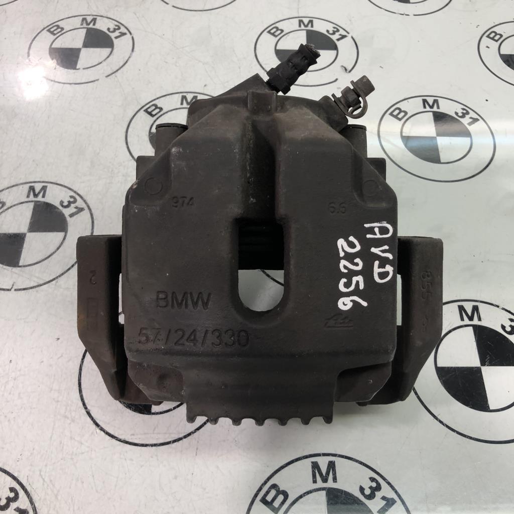 Etrier avant droit (freinage) BMW SERIE 3 E92 COUPE PHASE 2 Diesel - 1