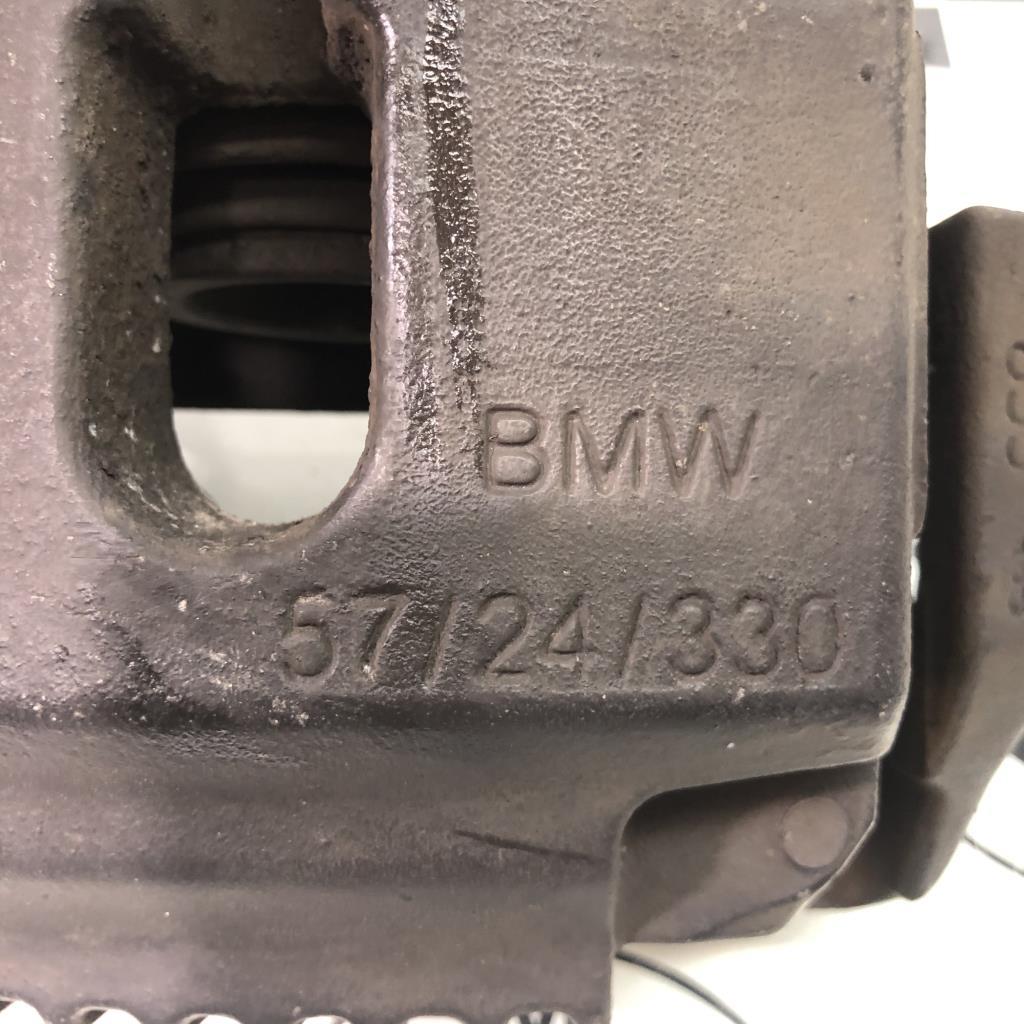 Pinza freni anteriore sinistra BMW SERIE 3 E92 COUPE PHASE 2 Diésel - 1