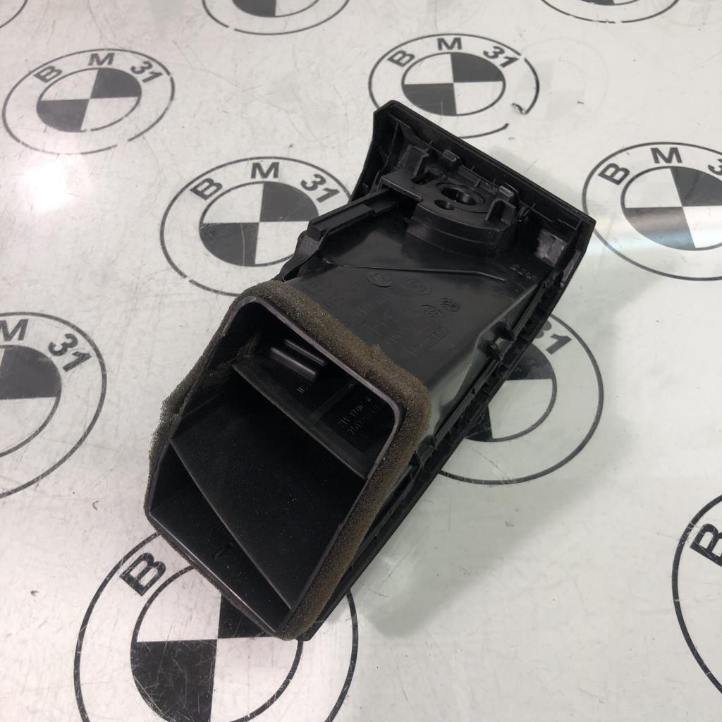 Bocchetta aerazione cruscotto anteriore sinistra BMW SERIE 1 E87 PHASE 2 Diésel - 1