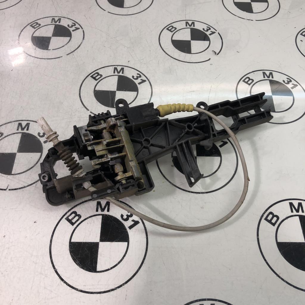 Supporto maniglia portiera anteriore destra BMW SERIE 1 E87 PHASE 2 Diésel - 1