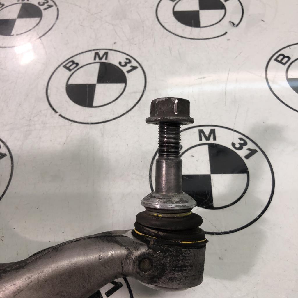 Braccio sospensione superiore anteriore sinistro BMW SERIE 1 E87 PHASE 1 Diésel - 1