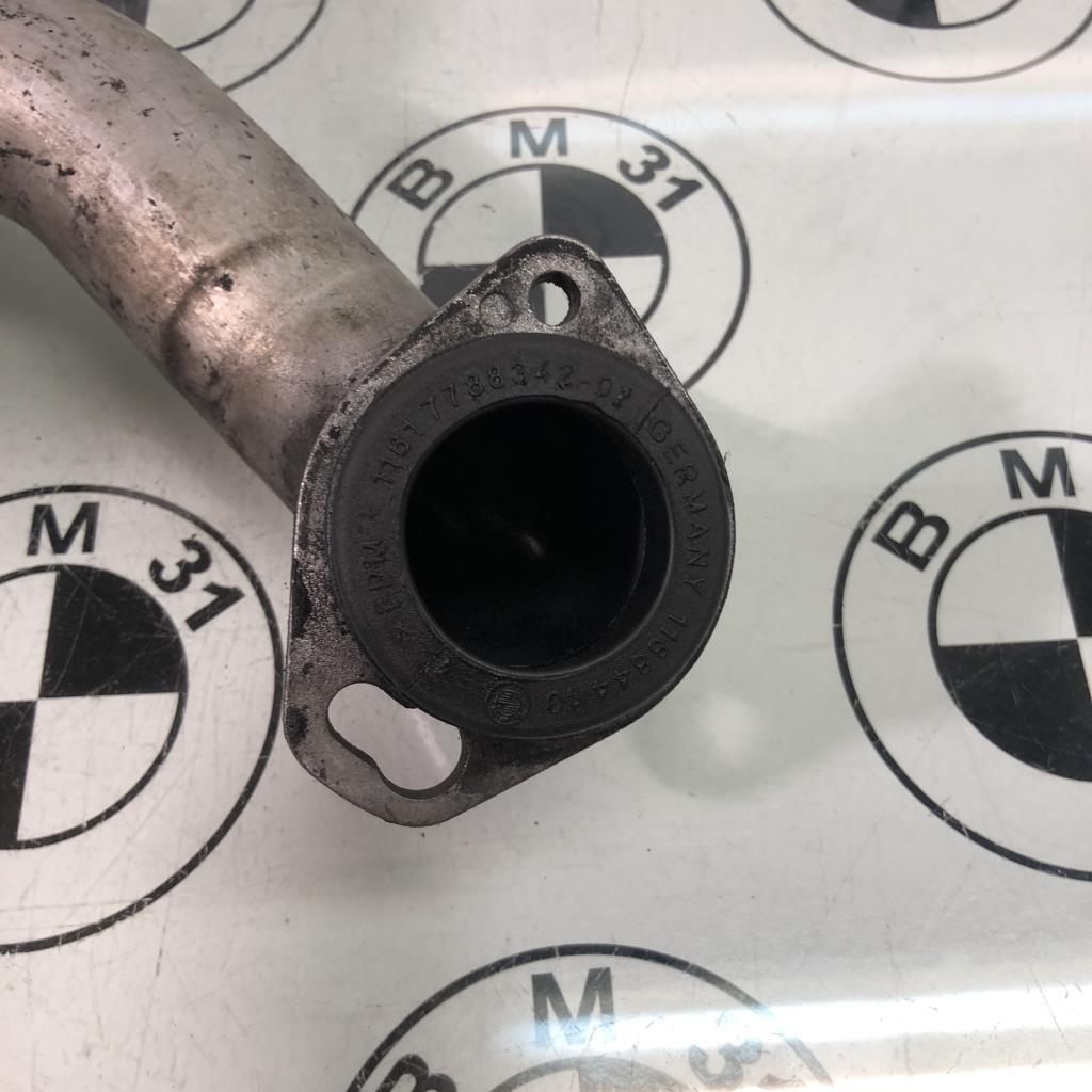 Conduite d'air BMW SERIE 3 E90 PHASE 1  - 1