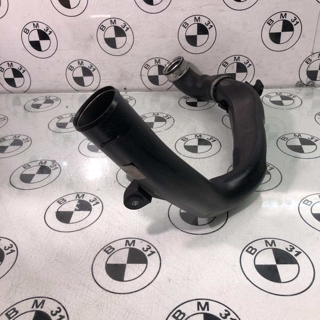 Conduite d'air MINI MINI 2 R57 CABRIOLET PHASE 1 Essence - 1
