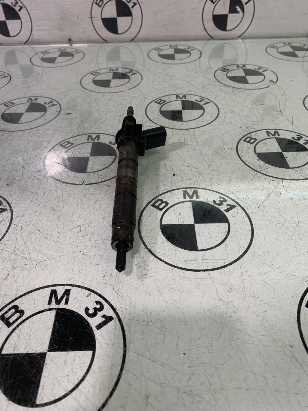 Injecteurs BMW X3 E83 PHASE 2  - 1