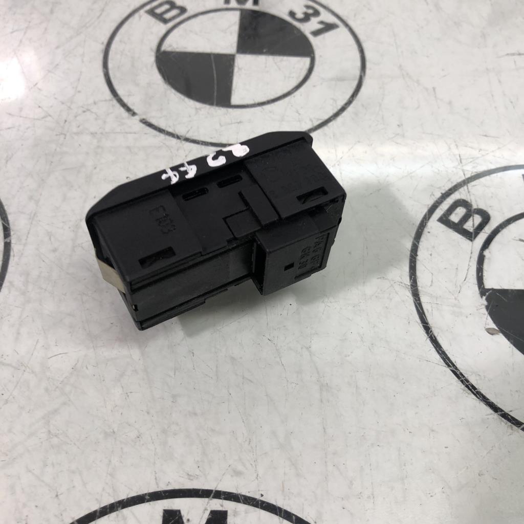 Bouton/Interrupteur BMW SERIE 3 E46 COMPACT PHASE 1 Diesel - 1