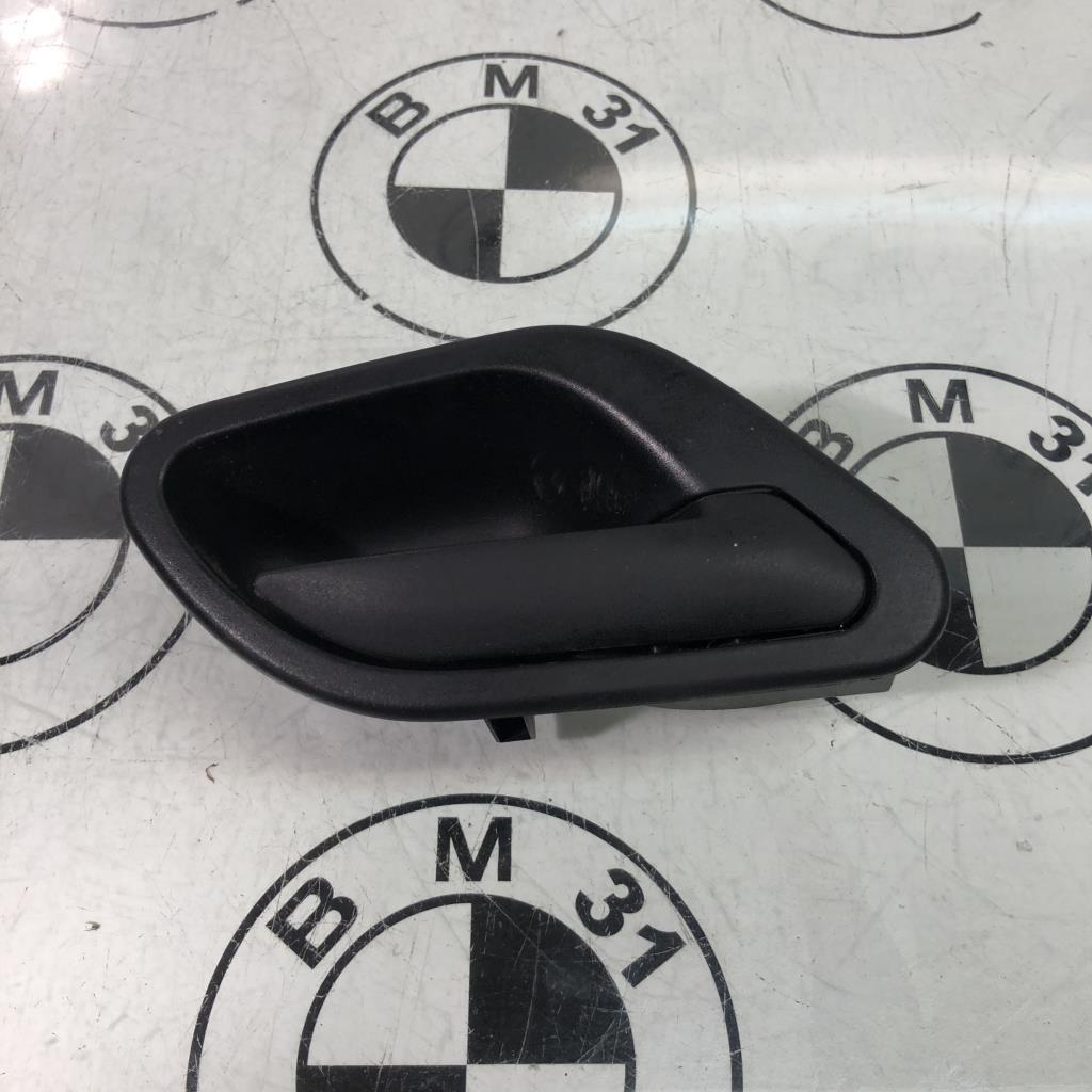 Maniglia interna anteriore destra BMW SERIE 3 E46 COMPACT PHASE 1 Diésel - 1