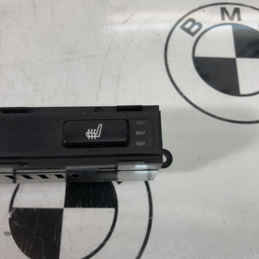 Bouton/Interrupteur BMW SERIE 3 E46 COMPACT PHASE 1 Diesel - 1