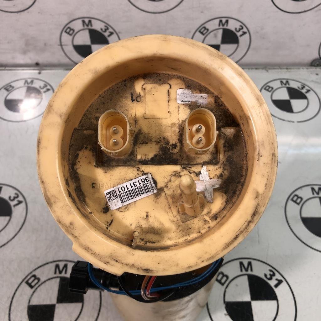 Pompa alimentazione BMW SERIE 1 E87 PHASE 2 Diésel - 1