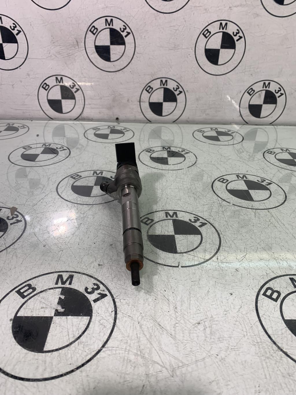 Injecteurs BMW X1 F48 PHASE 1  - 1