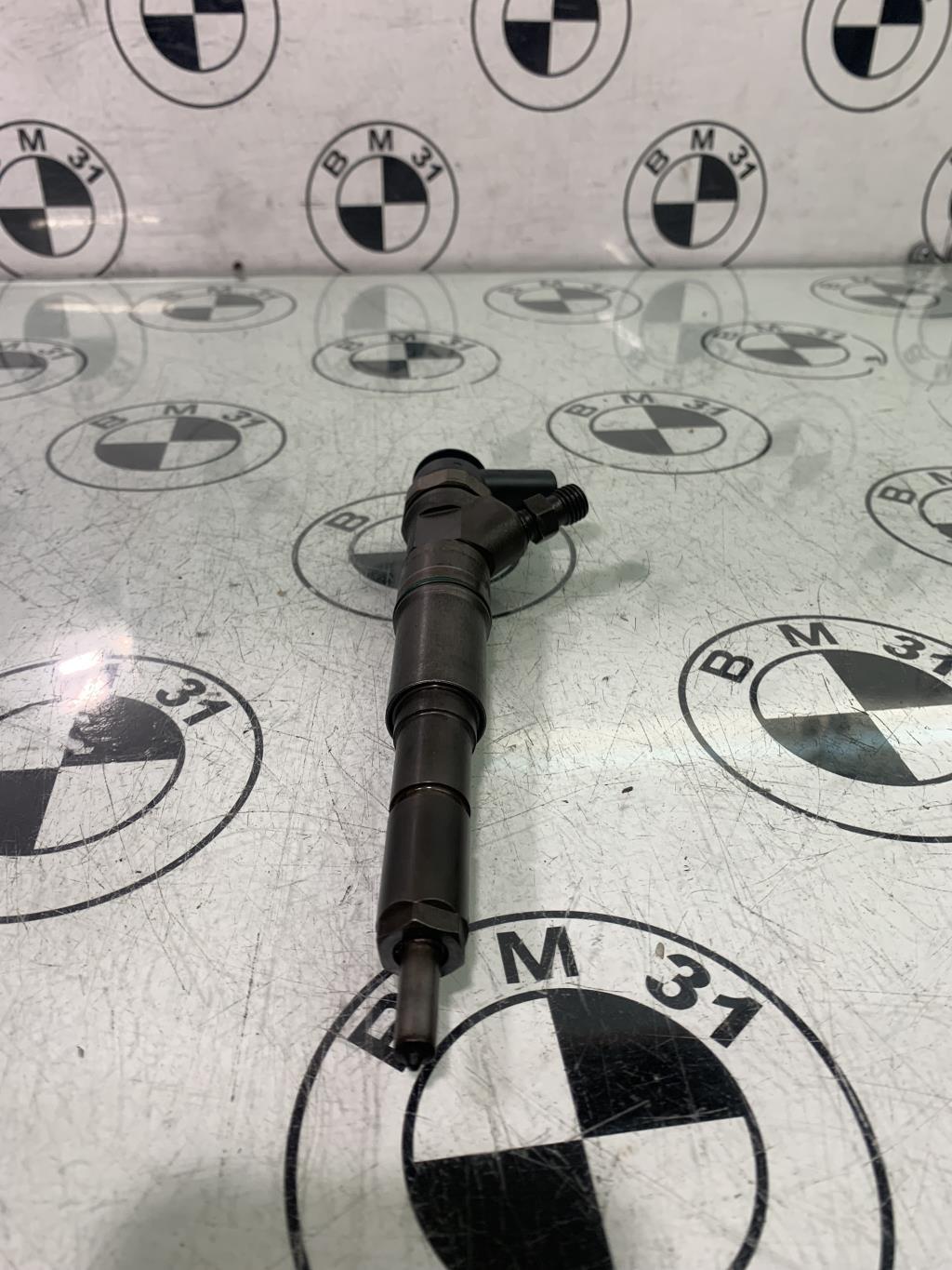 Injecteurs BMW SERIE 3 E46 PHASE 2  - 1