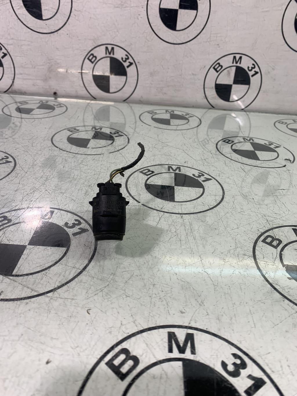 Sensore parcheggio assistito BMW SERIE 1 E87 PHASE 2 Diésel - 1