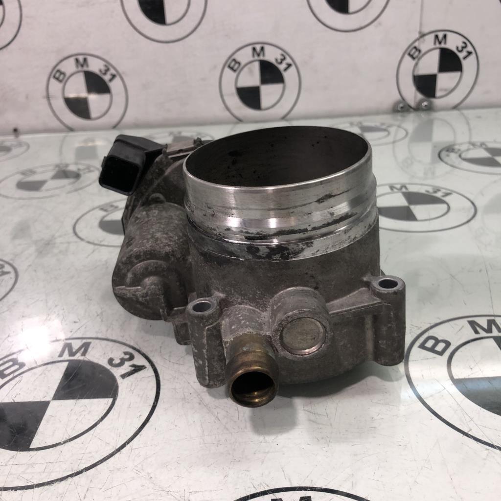 Boitier papillon BMW SERIE 3 E91 TOURING PHASE 1 BREAK Essence - 1