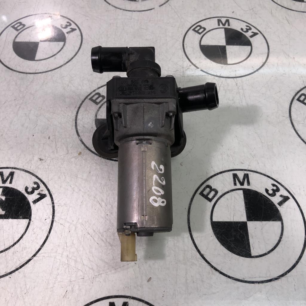 Robinet de chauffage BMW SERIE 1 E87 PHASE 2 Diesel - 1
