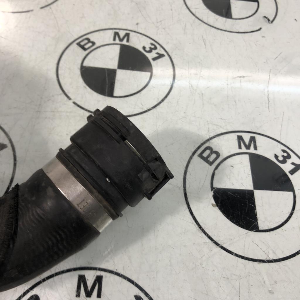 Durite BMW SERIE 1 E87 PHASE 2 Diesel - 1